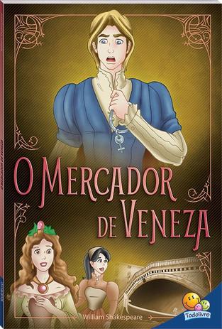 Clássicos universais: O mercador de Veneza Menor preço em Clássicos universais: O mercador de Veneza
