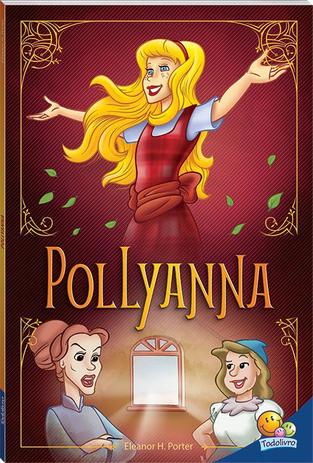 Clássicos universais: Pollyanna Menor preço em Clássicos universais: Pollyanna
