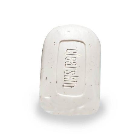 Clearskin sabonete em barra é boa?