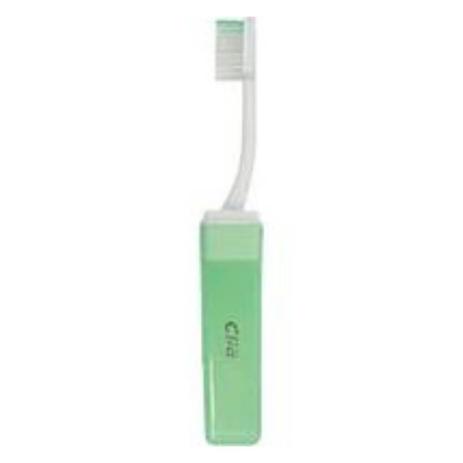 Clia Viagem Escova Dental Média Menor preço em Clia Viagem Escova Dental Média