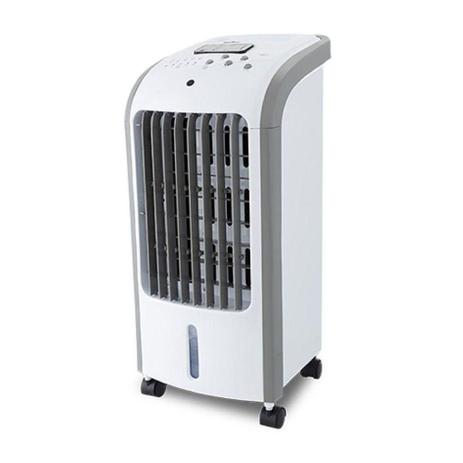 Climatizador de Ar Britânia Bcl01f Com Controle 3,2 Litros 60w Menor preço em Climatizador de Ar Britânia Bcl01f Com Controle 3,2 Litros 60w