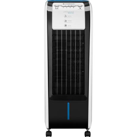 Climatizador de Ar Cadence Breeze 506 Preto - Branco 220V Menor preço em Climatizador de Ar Cadence Breeze 506 Preto - Branco 220V