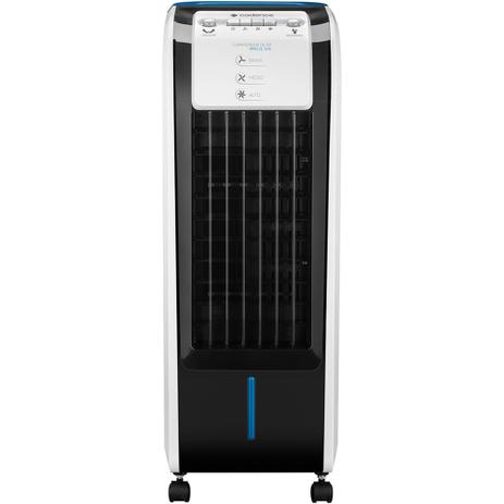 Climatizador de Ar Cadence Breeze 5,3L Menor preço em Climatizador de Ar Cadence Breeze 5,3L