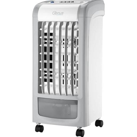 Climatizador de Ar Cadence Climatize Compact 302 127V Menor preço em Climatizador de Ar Cadence Climatize Compact 302 127V