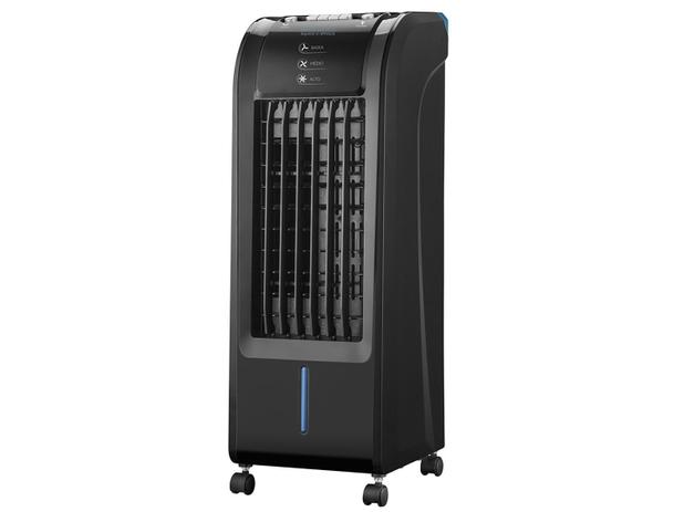 Climatizador de Ar Cadence Quente/Frio Ventilador 3 Velocidades Breeze 601