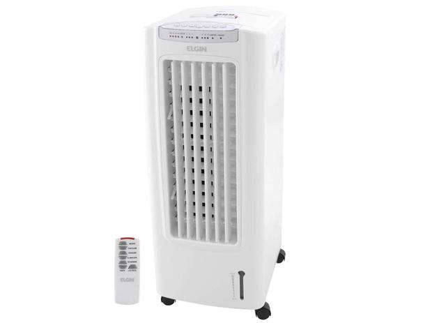 Climatizador de Ar Elgin Purificador/ Ventilador - Umidificador/ Ionizador 3 Velocidades 45FCE7500BR