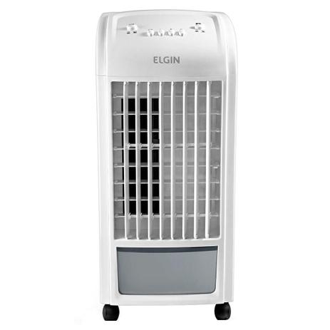 Climatizador de Ar Elgin Smart, 3,5 Litros, Branco é boa?