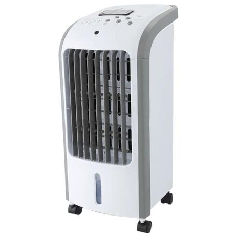 Climatizador de Ar Frio Britânia BCL01F 220V - Britania Menor preço em Climatizador de Ar Frio Britânia BCL01F 220V - Britania