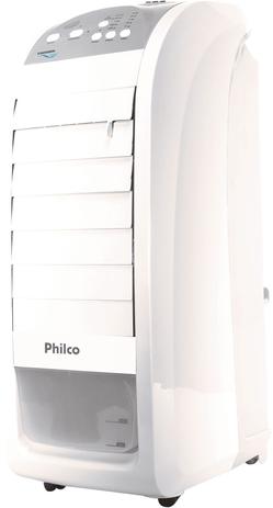 Climatizador de Ar Frio Portátil PCL1F Philco Menor preço em Climatizador de Ar Frio Portátil PCL1F Philco
