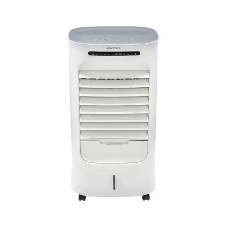 Climatizador de Ar Nobille 10 Litros Residencial 127v 65w Branco Ventisol Clm10-01 Menor preço em Climatizador de Ar Nobille 10 Litros Residencial 127v 65w Branco Ventisol Clm10-01
