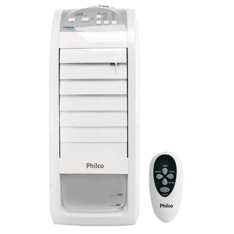 Climatizador de Ar Philco Frio PCL1F Menor preço em Climatizador de Ar Philco Frio PCL1F