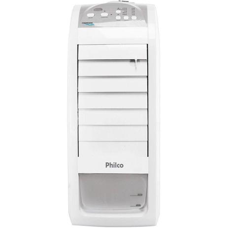 Climatizador de Ar Philco Pcl1f Com Controle 4,5 Litros 70w Menor preço em Climatizador de Ar Philco Pcl1f Com Controle 4,5 Litros 70w