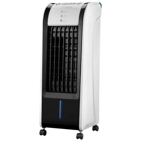 Climatizador de Ar Portatil Cadence Breeze cli506, 5,3l 127v Menor preço em Climatizador de Ar Portatil Cadence Breeze cli506, 5,3l 127v