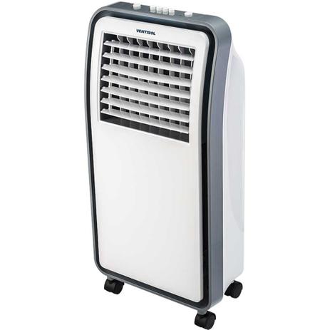 Climatizador Evaporativo Slim CLE Premium 127V CLE-01 Ventisol