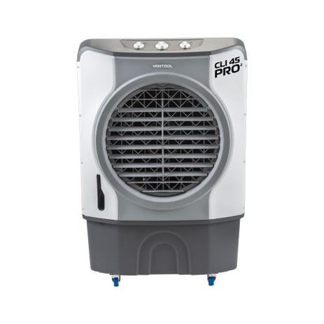 Climatizador Industrial 45 Litros Ventisol CLI PRO-2 220V Menor preço em Climatizador Industrial 45 Litros Ventisol CLI PRO-2 220V