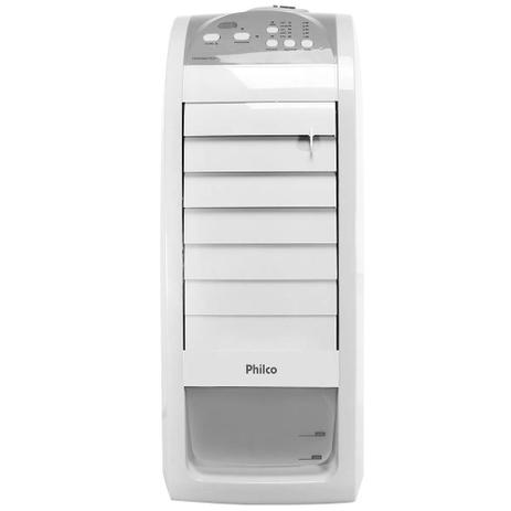 Climatizador Philco Ar Frio PCL1F 110V 056251013 Menor preço em Climatizador Philco Ar Frio PCL1F 110V 056251013