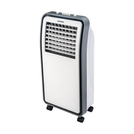 Climatizador Portatil - Cle Slim 220v-Ventisol Menor preço em Climatizador Portatil - Cle Slim 220v-Ventisol