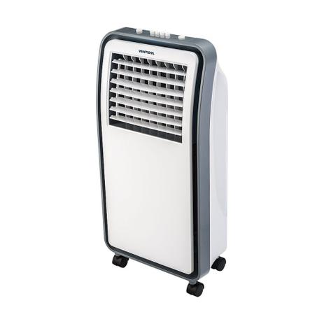 Climatizador Portátil Cle Slim Ventisol 220V Menor preço em Climatizador Portátil Cle Slim Ventisol 220V