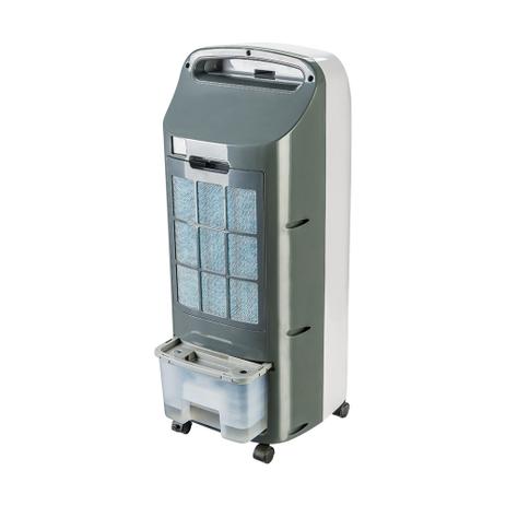 Climatizador Portátil uso Residencial CLA com Gel Refrigerante Ventisol - 220V Menor preço em Climatizador Portátil uso Residencial CLA com Gel Refrigerante Ventisol - 220V