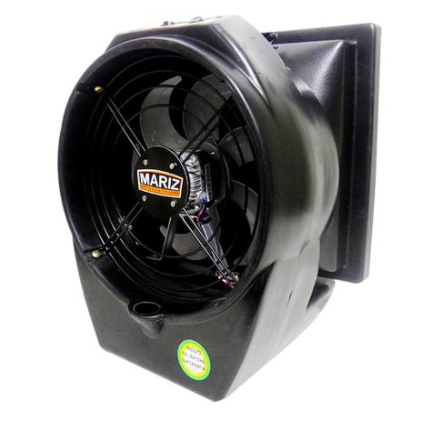 Climatizador Umidificador Ar Ventilador Água Névoa 110v - Mariz Menor preço em Climatizador Umidificador Ar Ventilador Água Névoa 110v - Mariz