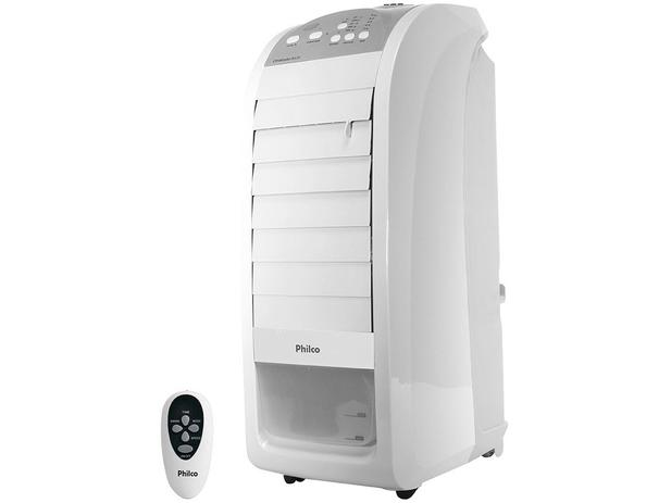 Climatizador Umidificador e Purificador de Ar Philco com Timer e 3 Velocidades - 220V é boa?