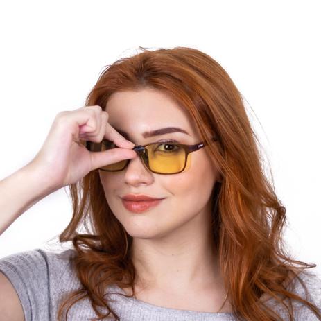 Oculos de gamer Clearance