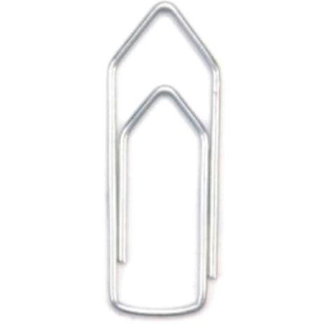 Clips galvanizado aco 2/0 500g caixa - Bacchi Menor preço em Clips galvanizado aco 2/0 500g caixa - Bacchi