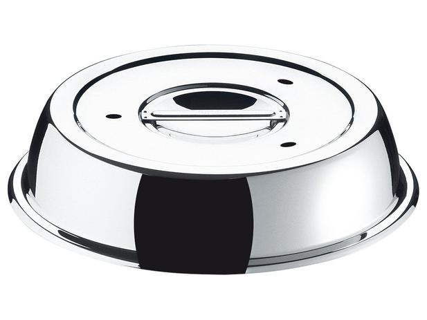 Cloche Inox 27cm Brinox Savoy - 1070/000