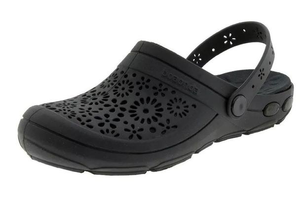 clog babuche feminino boa onda