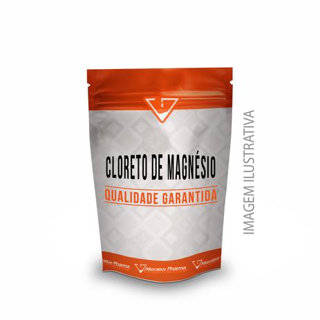 Cloreto De Magnesio Pa Em Pó 33g - 3 sachês - Alterative pharma Menor preço em Cloreto De Magnesio Pa Em Pó 33g - 3 sachês - Alterative pharma