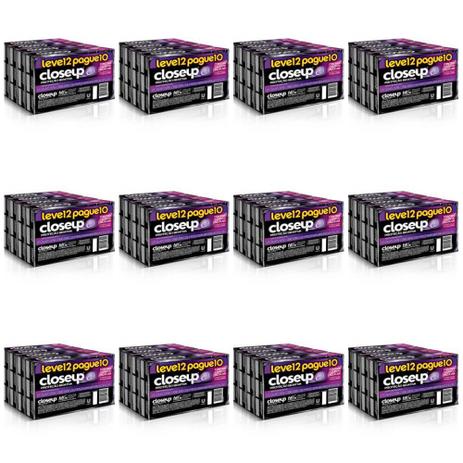 Close Up Proteção Bioativa Creme Dental 12x70g (Kit C/12) Menor preço em Close Up Proteção Bioativa Creme Dental 12x70g (Kit C/12)