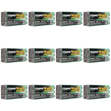 Close Up Triple Menta Creme Dental 12x70g (Kit C/12) Menor preço em Close Up Triple Menta Creme Dental 12x70g (Kit C/12)