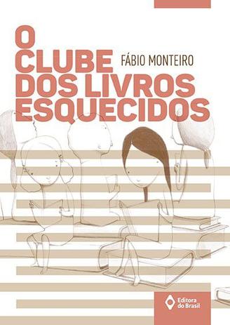 Clube dos livros esquecidos, o - Ed. do brasil Menor preço em Clube dos livros esquecidos, o - Ed. do brasil