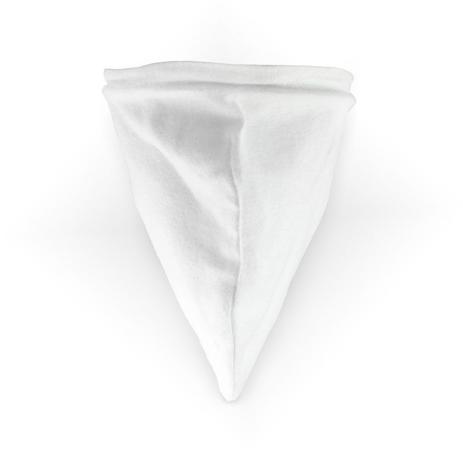 Coador de pano para máquina de café profissional de 4, 6 e 8 litros Marchesoni - Lamare é boa?