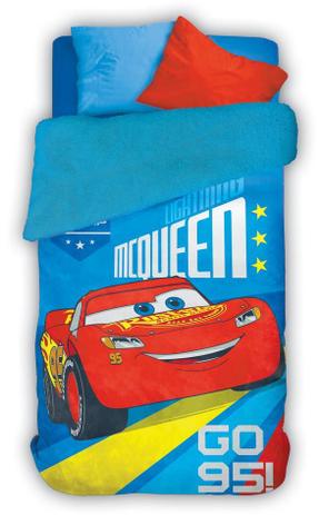 Coberdrom Fleece Infantil - Dupla Face - Carros - Lepper Menor preço em Coberdrom Fleece Infantil - Dupla Face - Carros - Lepper