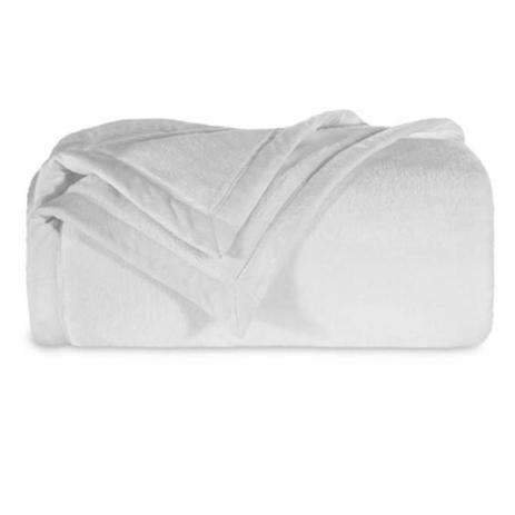 Cobertor Casal 600g Blanket - Kacyumara Menor preço em Cobertor Casal 600g Blanket - Kacyumara