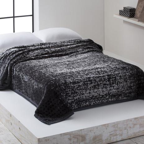 Cobertor Casal Corttex Home Design Noah é boa?