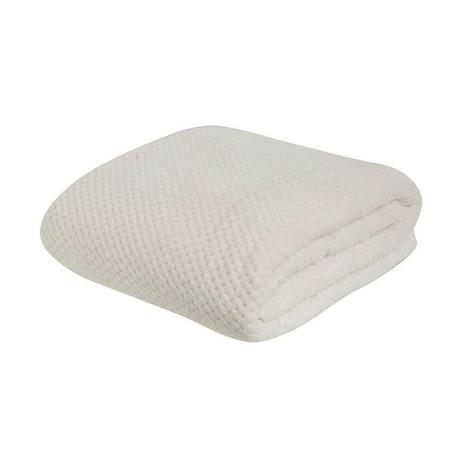 Cobertor Casal Popcorn 1,80 m x 2,20 m - Home Style é boa?