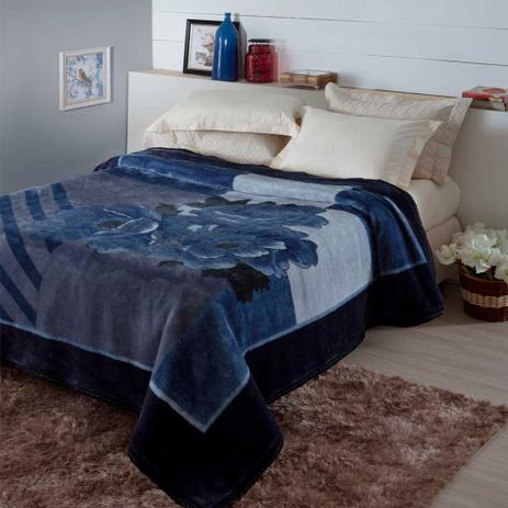 Cobertor Jolitex Pelo Alto Casal 1,80 x 2,20m Tramore é boa?