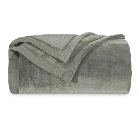 Cobertor King 600g Blanket - Kacyumara Menor preço em Cobertor King 600g Blanket - Kacyumara