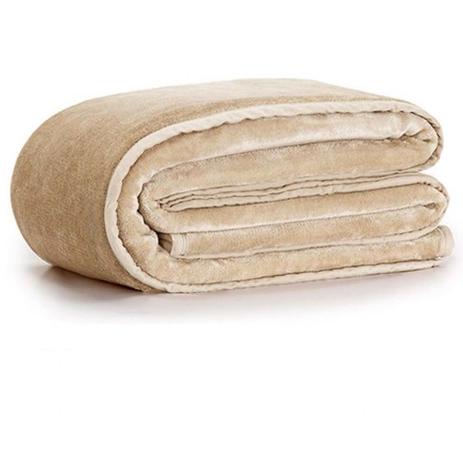 Menor preço em Cobertor King Microfibra Treviso - Tognato