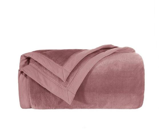 Cobertor Manta Blanket 600 Romã Queen - Kacyumara Menor preço em Cobertor Manta Blanket 600 Romã Queen - Kacyumara