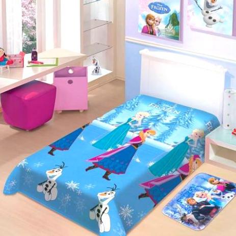 Cobertor Manta Infantil Frozen Olaf Jolitex 1,5x2,0m Menor preço em Cobertor Manta Infantil Frozen Olaf Jolitex 1,5x2,0m