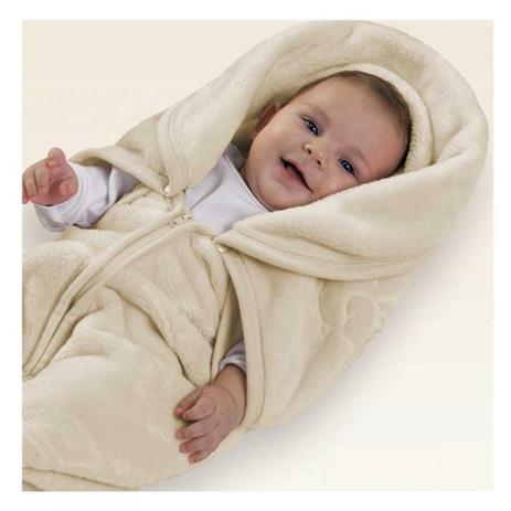 Cobertor menino Baby Sac com relevo Jolitex 80cm x 90cm Menor preço em Cobertor menino Baby Sac com relevo Jolitex 80cm x 90cm