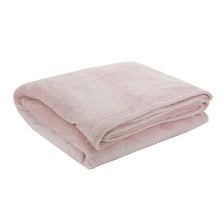 Cobertor Metropole Rose - Casal/Queen - Blue gardenia é boa?