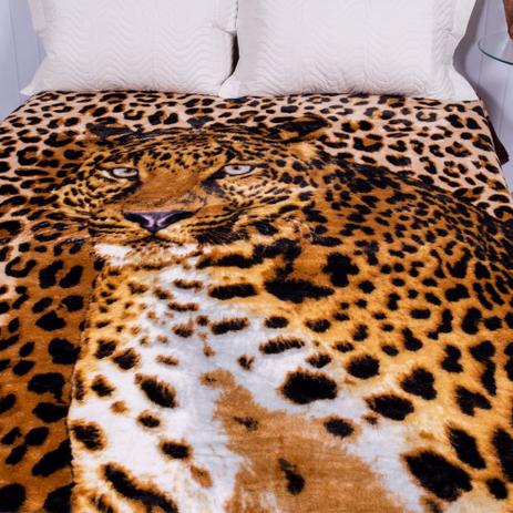 Cobertor Microfibra Casal Kyor Plus Leopardo Jolitex é ruim? Cobertor Microfibra Casal Kyor Plus Leopardo Jolitex é boa?