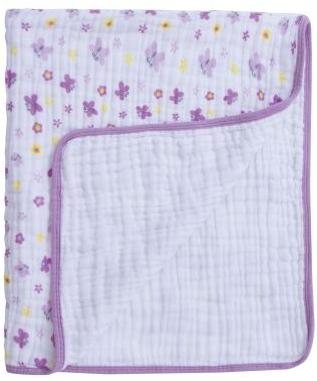 Cobertor Para Bebê Borboletas estampadas Papi Soft Menor preço em Cobertor Para Bebê Borboletas estampadas Papi Soft