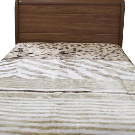 Cobertor Raschel Casal Home Design - Gana - Corttex Menor preço em Cobertor Raschel Casal Home Design - Gana - Corttex