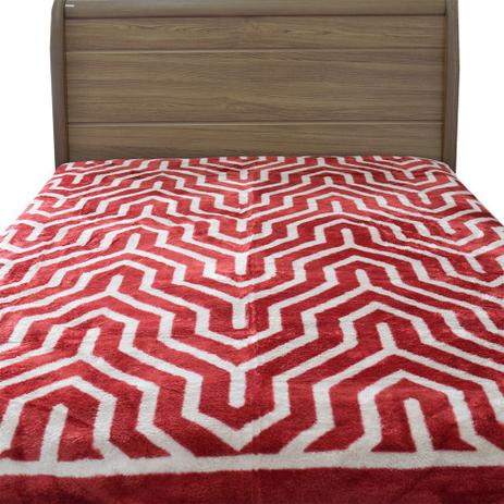Cobertor Raschel Casal Home Design - Saxon - Corttex Menor preço em Cobertor Raschel Casal Home Design - Saxon - Corttex