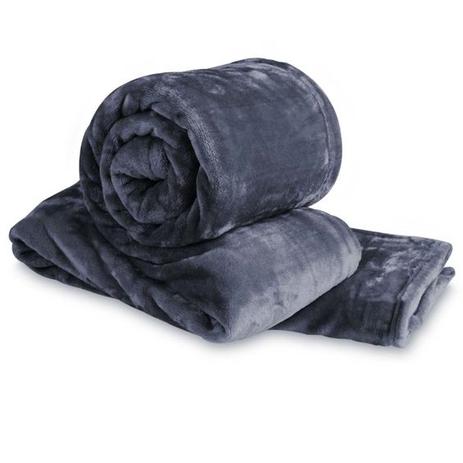 Cobertor Solteiro 300g Microfibra - Naturalle Fashion é boa?